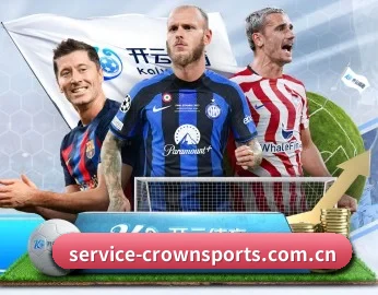 皇冠体育的故事 - 体育资讯内容服务 - Crown Sports