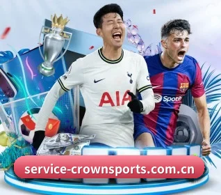 皇冠体育 APP 界面 - Crown Sports