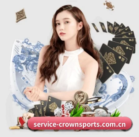 AI 革新 | Crown Sports